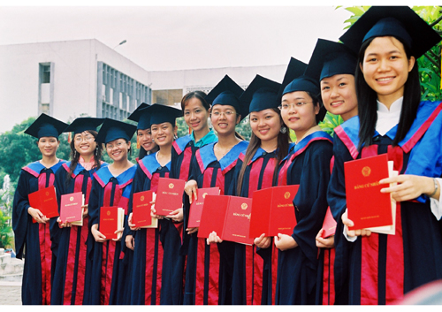 Những quãng ngưng trong đổi mới của nền giáo dục Việt Nam