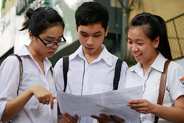 Ngành Dược có xét tuyển khối A00?