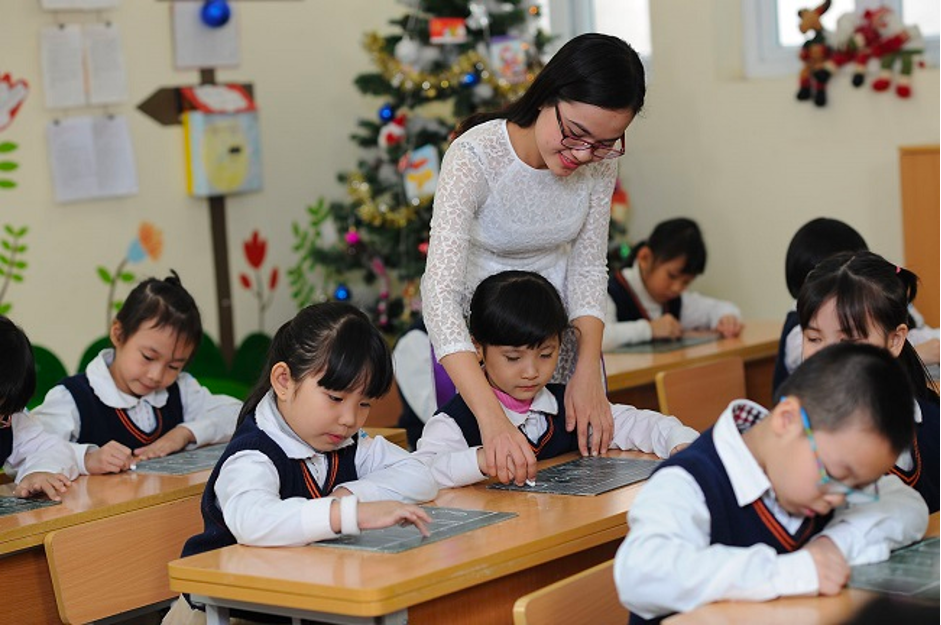 Giáo dục Tiểu học thi khối gì? Các tổ hợp xét tuyển phổ biến